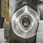 Foto Hajar Aswad usai Di-zoom Ribuan Kali, Ini Penampakannya
