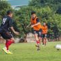 Pelatih Sebut Fisik Pemain Persija Tetap Bugar Selama PPKM