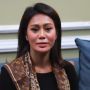 Vicky Zainal Enggan Blak-blakan soal Pelakor di Rumah Tangganya