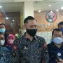 Sambangi Fraksi Demokrat DPRD DKI, AHY: Baru Kali Ini Ketua Umum Datang
