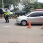 Belasan Mobil Pemudik Dicegat dan Diputar Balik Polisi, Modusnya Beragam