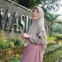 Syarat Penting untuk Calon Suami Larissa Chou: Tidak Munafik