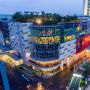 Rayakan 11 Tahun Tangcity Mall, Sejumlah Tenant Terkemuka Hadir untuk Warga Tangerang