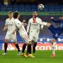 Pertahanan Solid, Kunci Chelsea Permalukan Real Madrid