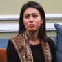 Tiap Hina Tubuh Istri, Suami Vicky Zainal Sebut Hanya Bercanda
