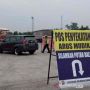 Larangan Mudik Berakhir, Total Polri Putar Balik 461.626 Kendaraan