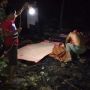 Gegara Puntung Rokok, Kakek di Pati Tewas Terbakar