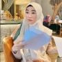 Inikah Tanda-tanda Larissa Chou Cerai? Ada Kata-kata Ganjil Sebulan Lalu