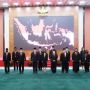 Tata Organisasi Baru, Sekjen DPR Lantik Pejabat Eselon II