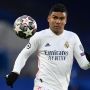 Negosiasi Lancar, Casemiro Segera Gabung Manchester United