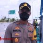 Ketahuan, Truk yang Angkut Pemudik Disita Polres Ngawi