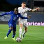 N'Golo Kante, Sang Jangkar Terbaik Dunia