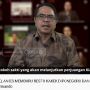 Balas Sindiran Ade Armando, Ketua BEM UI: Kritikan Dosen Ilmiah, bukan Nyerang Personal