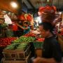 Harga Beras, Cabai dan Minyak Goreng Terpantau Naik di Awal Puasa