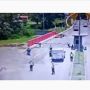 CEK FAKTA: Viral Video Pemudik Sukses Tembus Blokade Polisi
