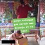Viral Pedagang Sensi Sama Tetangga: Sebelahan Tapi Belanja di Warung Orang