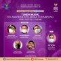 LIVE STREAMING: Tunda Mudik, Selamatkan Keluarga di Kampung