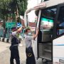 Perdana Larangan Mudik, Cuma 1 Orang Bisa Berangkat dari Terminal Kalideres
