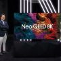 Lebih Ramah Lingkungan, Samsung Rilis Televisi Neo QLED 8K