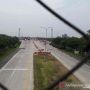 Arus Balik Lebaran, Skema One Way di KM 188 GT Palimanan Sampai KM.72 Cikampek Berlaku Malam Ini