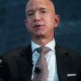 Jeff Bezos Akan Kirim Astronot Pertamanya pada Juli 2021