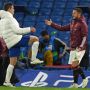 Madrid Terjungkal, Hazard Malah Tertawa Terpingkal-pingkal