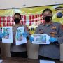 Mahasiswi Ini Tega Buang Bayinya di Gerobak Tahu Karena Mau Ditinggal KKN