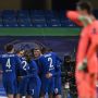Chelsea vs Leicester City: Menang 2-1, The Blues Rebut Posisi Tiga