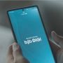 Masuk 10 Terbaik Nasional, Pertumbuhan Mobile Banking Bank BJB Paling Pesat