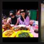 Syok Lihat Harga Makanan Mahal, Pedagang Sensi Sama Tetangga Viral