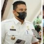 Panas! Gubernur Sumut Sewot ke Menantu Jokowi soal Karantina COVID: Salah!