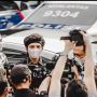 Wow, Atta Halilintar Dampingi Bamsoet Serahkan Motor Listrik ke Korlantas
