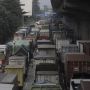Long Weekend Libur Kenaikan Isa Almasih, Jalan Tol Jakarta-Cikampek Akan Berlakukan Contra-flow Jika Padat