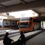 Destinasi Wisata Dibuka Usai PPKM Berakhir, Bus dan Angkutan Umum Diperiksa di Giwangan