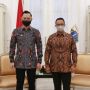 Survei LSI Klaim Duet Anies Baswedan dan AHY Populer di Masyarakat
