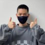 Tampil Plontos, Baekhyun EXO Resmi Jalani Wajib Militer