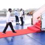 Hari Pertama Larangan Mudik, Presiden Jokowi Tetap Berkunjung ke Daerah