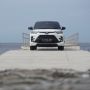 Turun 50 Jutaan, Segini Harga Toyota Raize Bekas Februari 2024