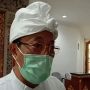 Kadinkes Bali: Warga Sudah Divaksin Cepat Sembuh dari COVID-19 Varian Baru