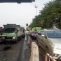 Warga Mudik Lewat Tol Cikupa Akan Diusir Lewat Pasar Kemis