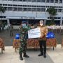 Bank Mandiri Distribusikan Ribuan Paket Sembako ke Dhuafa dan TNI/Polri