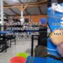 Pesan Makanan di Warung, Rombongan Pemudik Syok Lihat Total Harganya