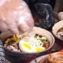 Kuliner Hits di Tegal, Bubur Bakar dengan Aneka Toping