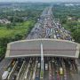 Tol Cikupa Catat 626 Kendaraan Putar Balik di Hari Pertama Larangan Mudik