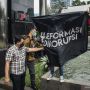 Koalisi Masyarakat Sipil Minta Ketua KPK Diuji Wawasan Antikorupsi