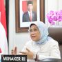Kemnaker Sanksi Tegas Pengusaha yang Langgar Aturan Pembayaran THR