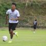 Profil Didik Wahyu, Pemain yang Lakukan Tekel Horor pada Alexis Messidoro