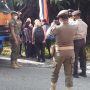 11 Orang Sembunyi dalam Truk, Ketahuan di Pos Penyekatan Riau-Sumbar
