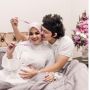 Krisdayanti Beri Ucapan Manis Atas Kehamilan Aurel, Ini Respon Raul Lemos