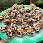 Hanya 3 Bahan, Simak Resep Cornflakes Chocolate Praktis untuk Kue Lebaran